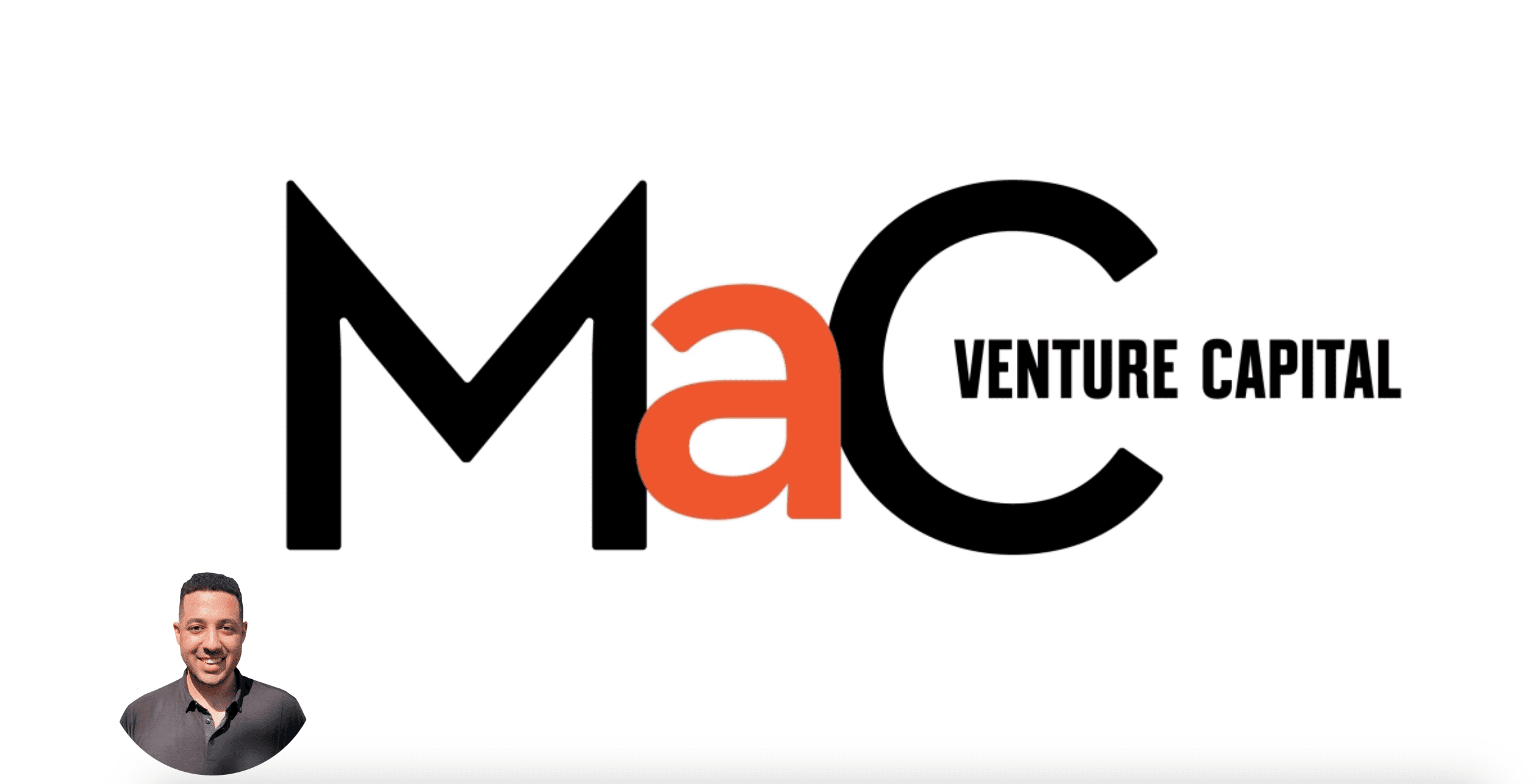 Investor Spotlight Interview W/ Danny Brown, MaC Venture Capital